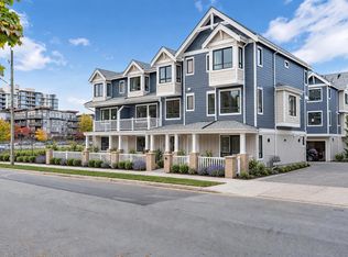 9331 Ferndale Rd #2, Richmond, BC V6Y1X4