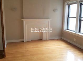 1321.5 W Estes Ave #34, Chicago, IL 60626
