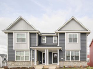 9238 Valley Vw, Verona, WI 53593
