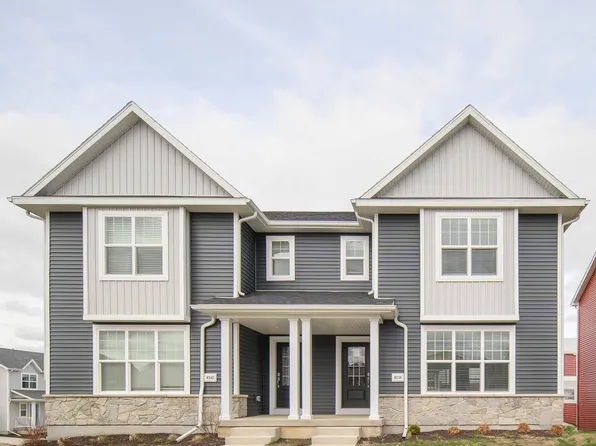 9238 Valley Vw, Verona, WI 53593