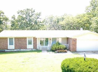 509 Rue De Leon, Bonne Terre, MO 63628