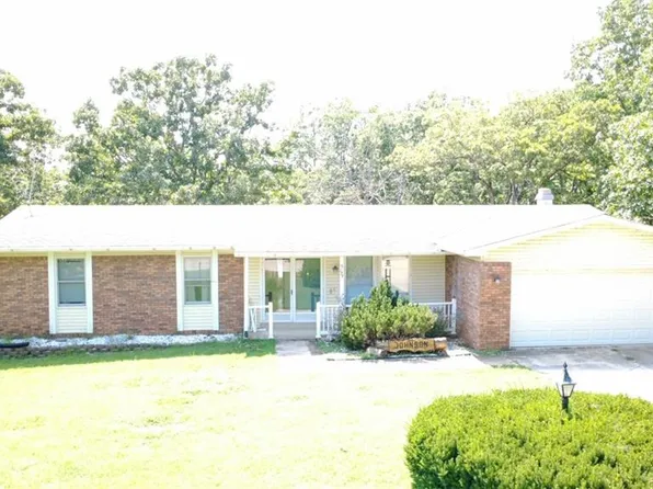 509 Rue De Leon, Bonne Terre, MO 63628