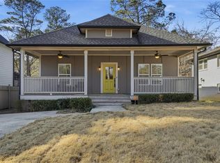 2281 Pryor Rd SW, Atlanta, GA 30315