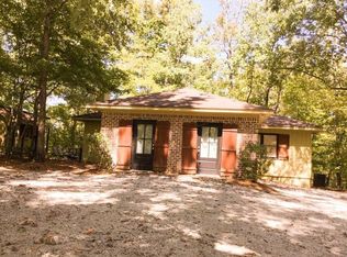 1191 Fishing Creek Estates Drive, Lincolnton, GA 30817