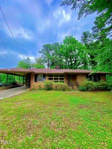 1115 Park Ave, Henderson, NC, 27536