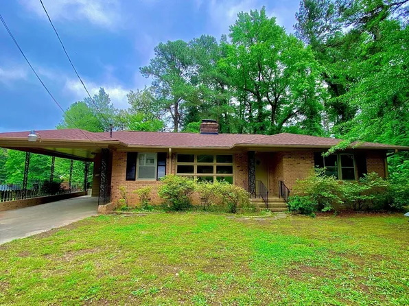 1115 Park Ave, Henderson, NC 27536