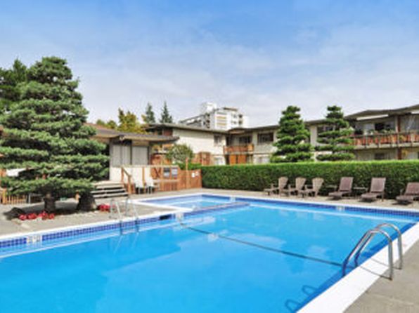 2 bedroom rental in Vancouver — photo 24