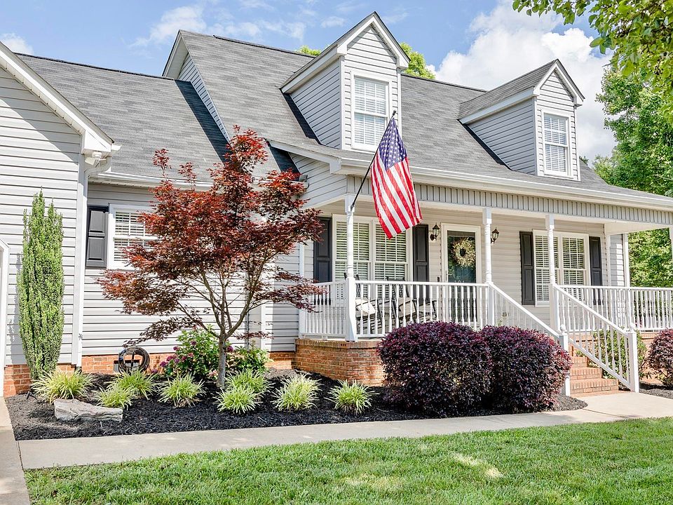 101 Meadow Ridge Dr, Greer, SC 29651 Zillow