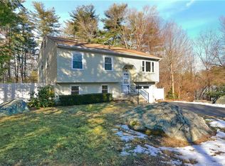 78 Rixtown Rd, Griswold, CT 06351