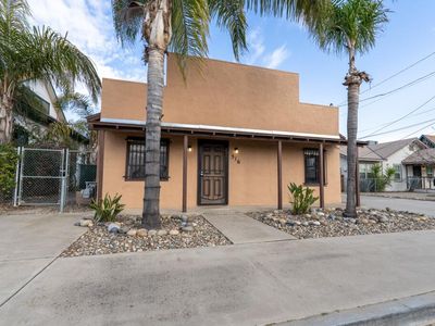 516 N Tipton Street, Visalia, CA, 93292
