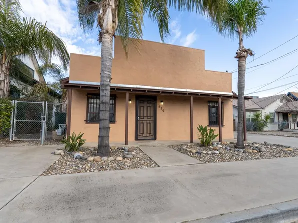 516 N Tipton Street, Visalia, CA 93292