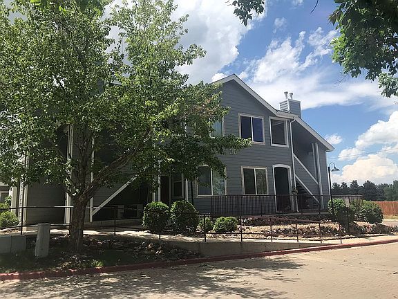 3rd image of 8500 E Jefferson Ave APT 20F