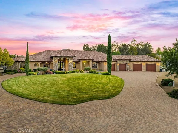 38623 Avenida De Felicidad, Murrieta, CA 92562