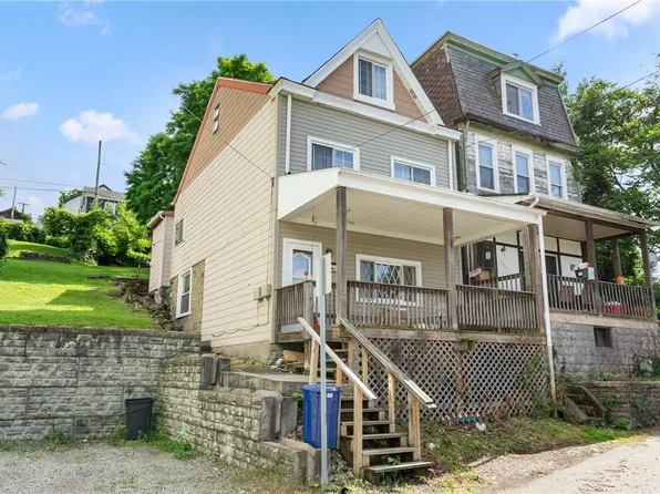 38 Holt St S, Pittsburgh, PA 15203