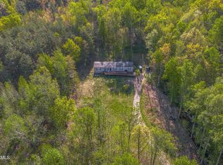 1025 Branch Dr, Newport, TN 37821