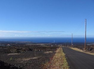 Lot 2, Ocean View, HI 96737