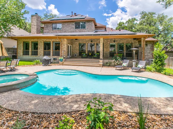 18218 NEWCLIFF, San Antonio, TX 78259