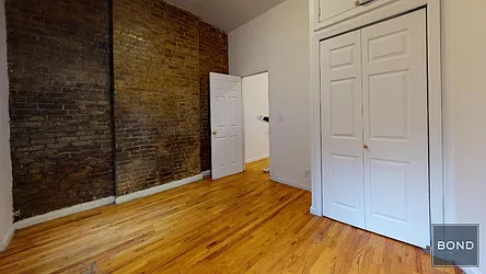 Rented by Bond New York