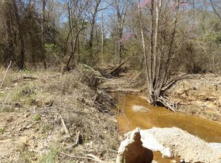 4040 S Cold Springs Rd, Atoka, OK 74525