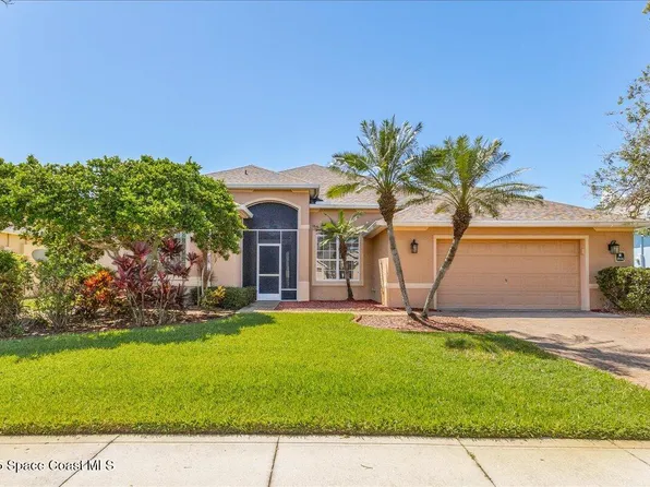 4846 Merlot Dr, Rockledge, FL 32955