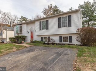 9438 Glen Ridge Dr, Laurel, MD 20723