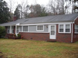 2212 Dry Fork Rd, Dry Fork, VA 24549