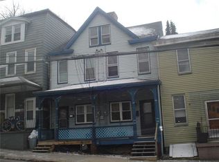 318-320 Greenfield Ave, Pittsburgh, PA 15207