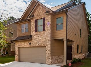 2149 Theberton Trl #276, Locust Grove, GA 30248