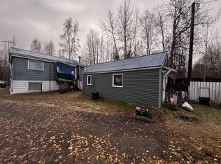 2108 Blueberry St, Fairbanks, AK 99701