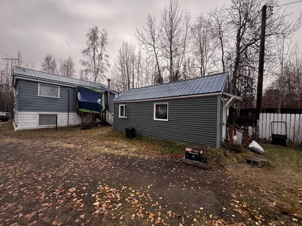 2108 Blueberry St, Fairbanks, AK 99701
