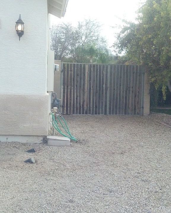 2nd image of 4033 W Hackamore Dr