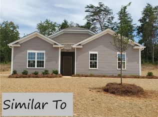 348 Waylon Ct, Lexington, NC 27295