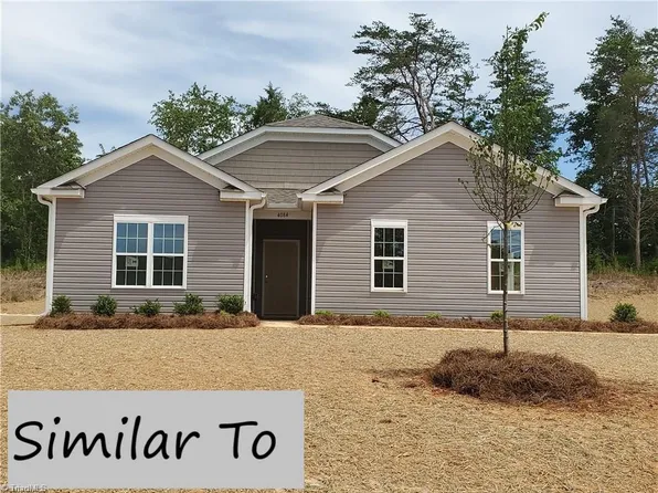 348 Waylon Ct, Lexington, NC 27295
