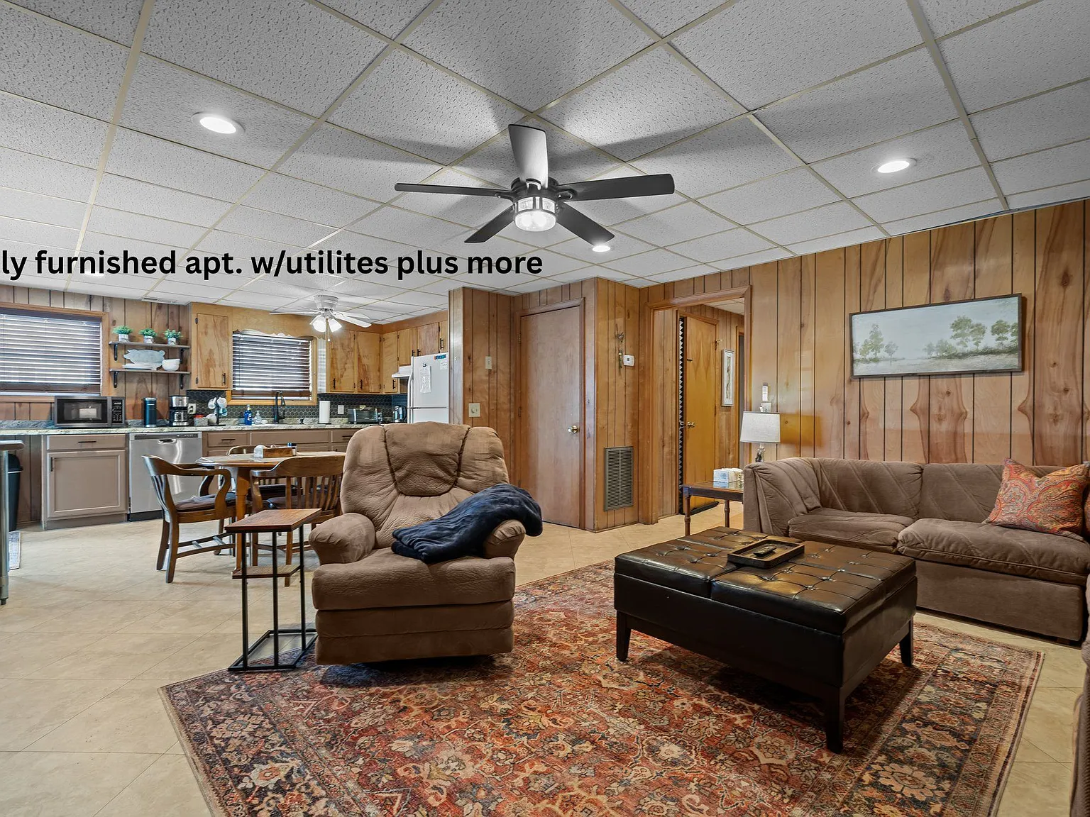 2 bed, 1100 sqft, $1,950 — Photo 1