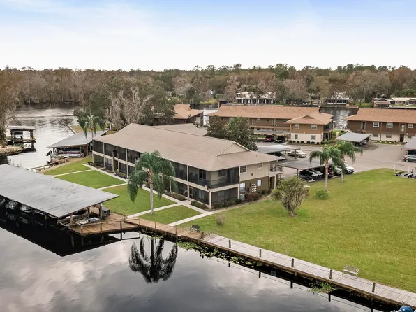 1640 Juno Trl APT 201H, Astor, FL 32102