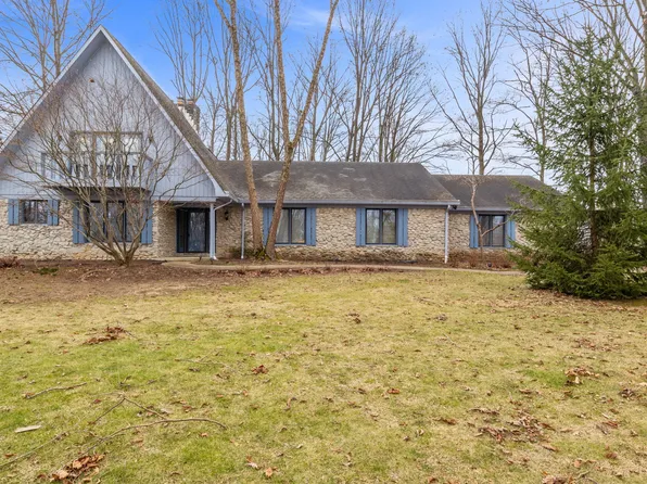 5601 S 450 W, New Palestine, IN 46163