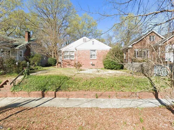 919 N Buchanan Blvd, Durham, NC 27701