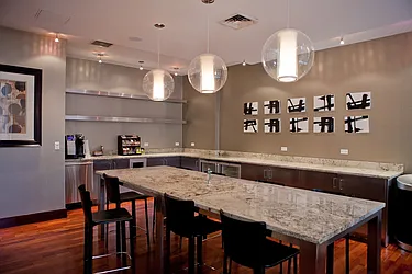 Rented by Fetner Properties