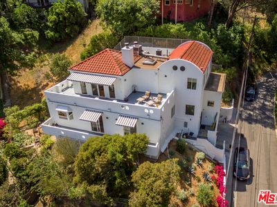 6491 Rodgerton Dr, Los Angeles, CA, 90068
