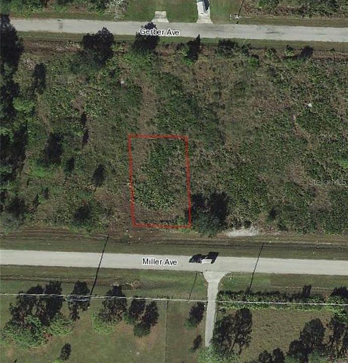 1st image of 3449 Miller Ave