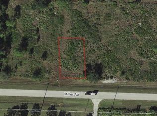 3449 Miller Ave, Lake Placid, FL 33852