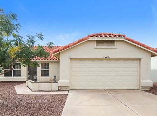 1469 E Tremaine Ave, Gilbert, AZ 85234