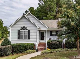2022 E Cotton Gin Dr, Clayton, NC 27527