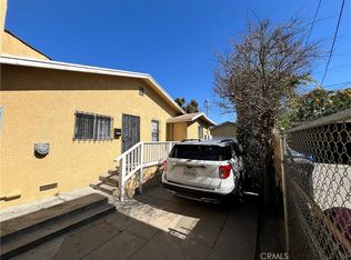 3143 W Perlita Ave, Los Angeles, CA 90039