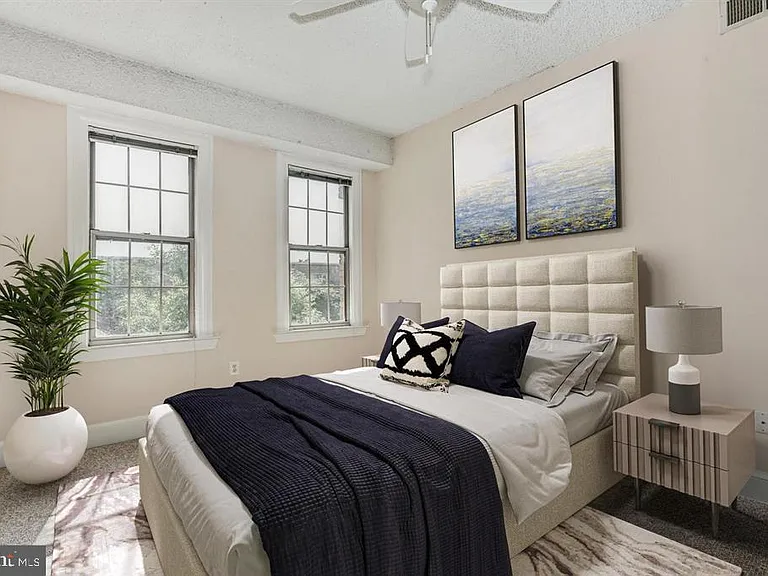 1401 Columbia Rd NW #215 — Photo 12