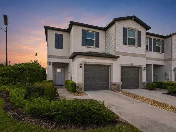 36536 WELL HILL WAY, ZEPHYRHILLS, FL 33541