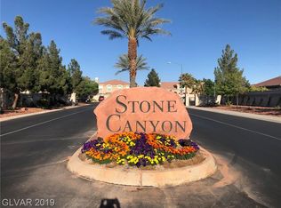 10166 Tree Creek Ct, Las Vegas, NV 89183