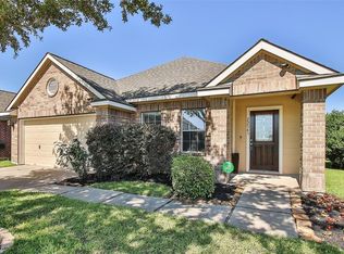 22343 Bridgestone Ridge Dr, Spring, TX 77388