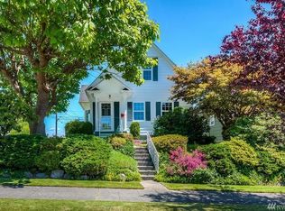 1501 Wetmore Ave, Everett, WA 98201