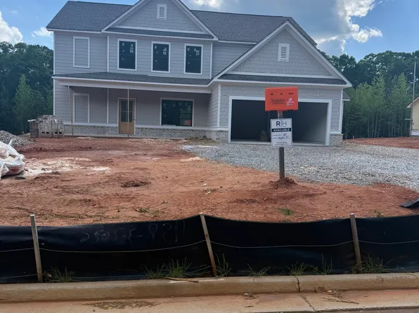 345 Weslyn Dr, Social Circle, GA 30025